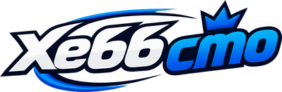 xe66 cmo logo
